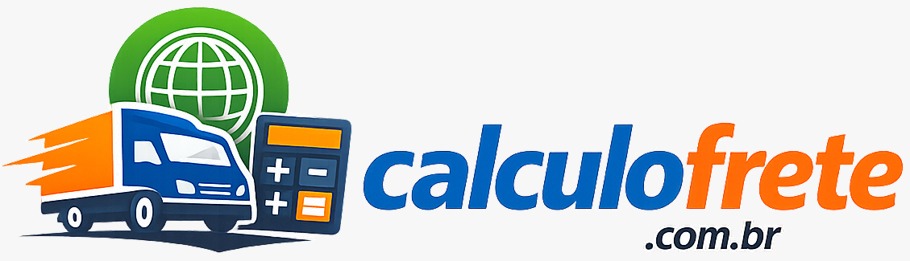 Cálculo de Frete Logicaltec